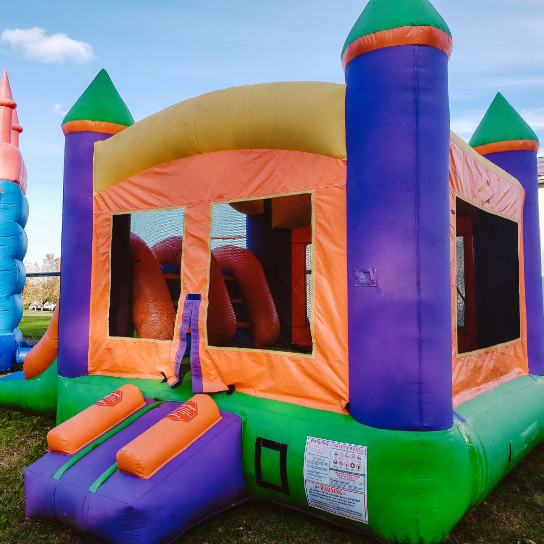 Bounce House