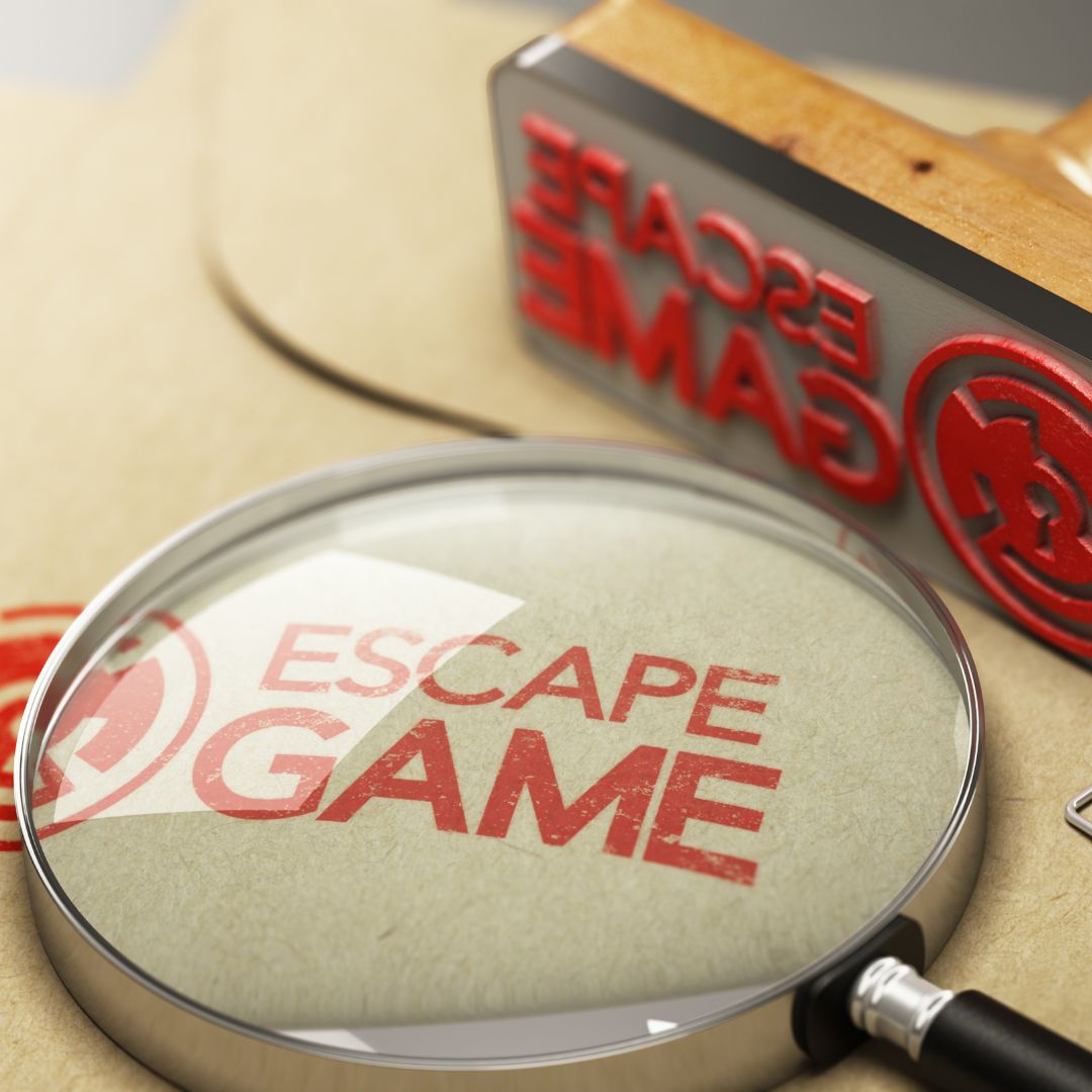 Escape Game